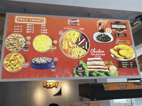 eggsy cavite price list|EGGSY Cavite/Alabang .